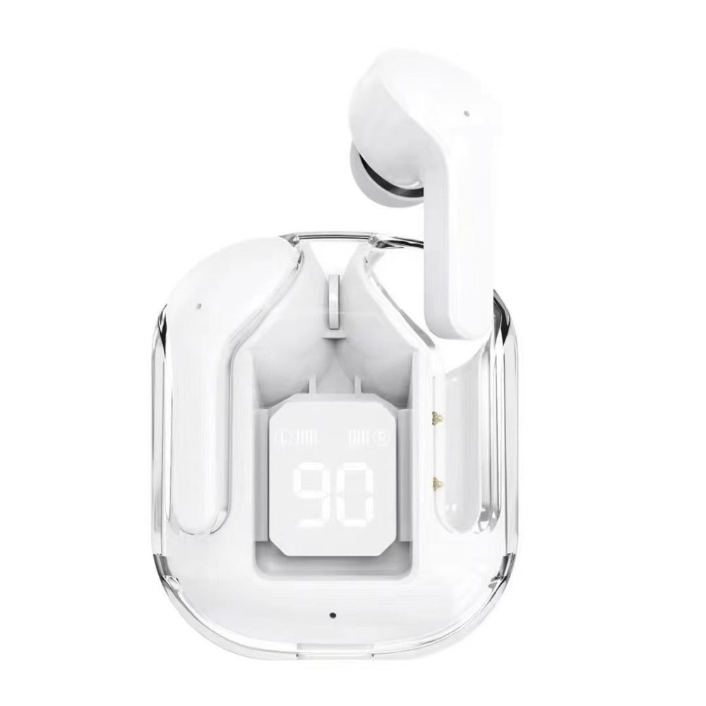 Over-Ear Wireless Headphones (Hi-Fi Sound)