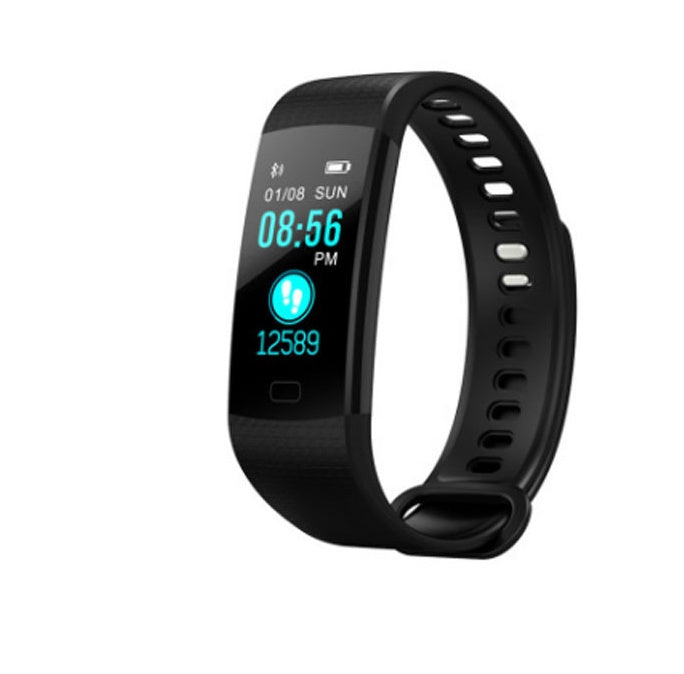 Fitness Tracker Band