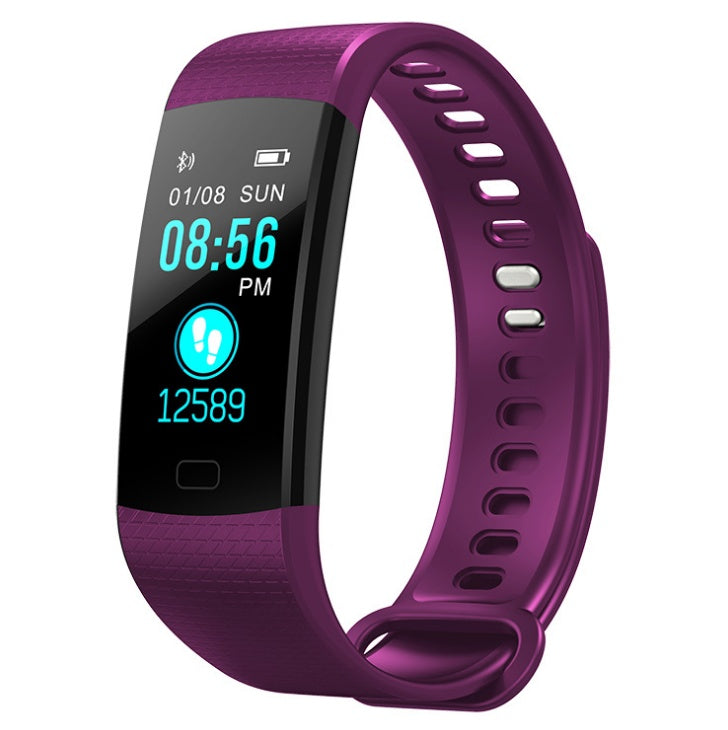 Fitness Tracker Band