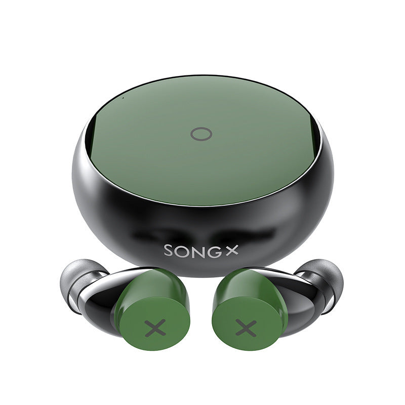 Wireless Bluetooth Earbuds (Noise Cancelling)