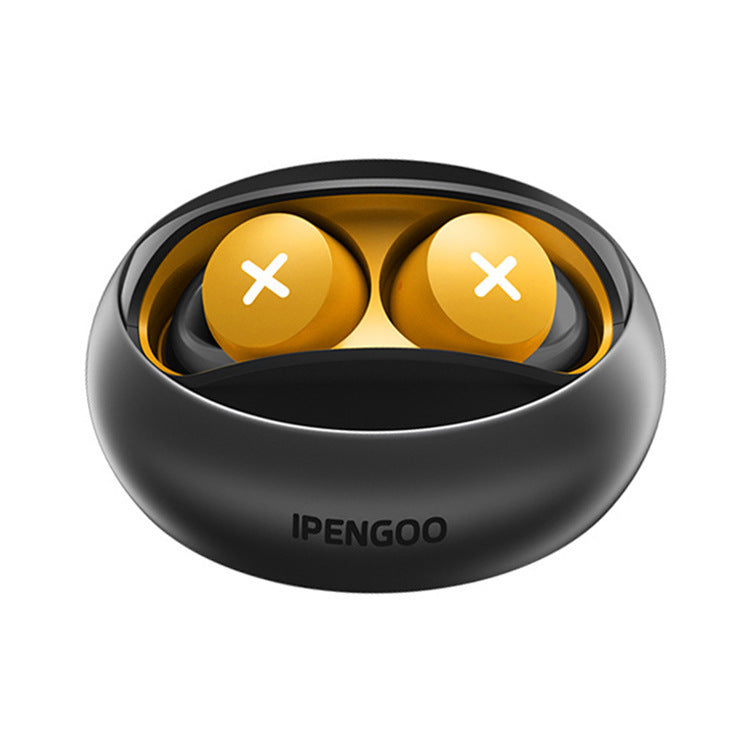 Wireless Bluetooth Earbuds (Noise Cancelling)