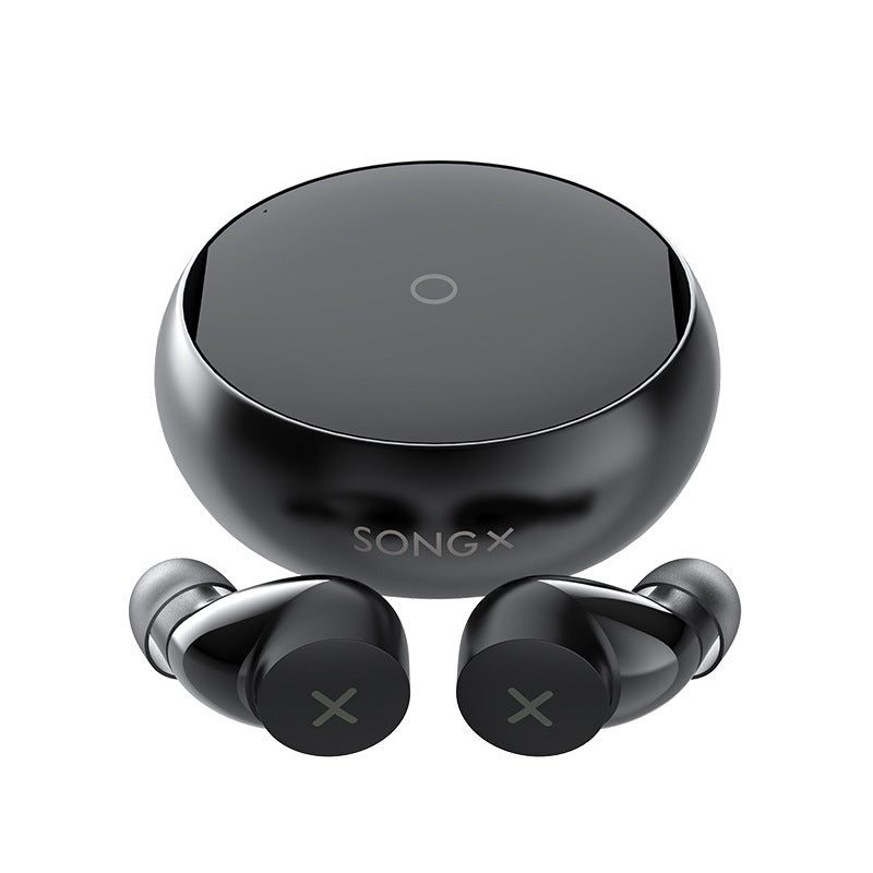 Wireless Bluetooth Earbuds (Noise Cancelling)