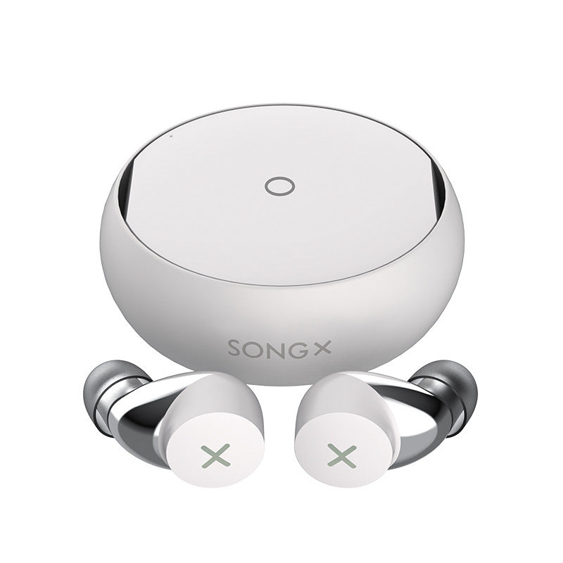 Wireless Bluetooth Earbuds (Noise Cancelling)
