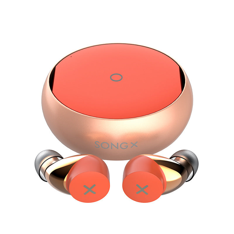 Wireless Bluetooth Earbuds (Noise Cancelling)