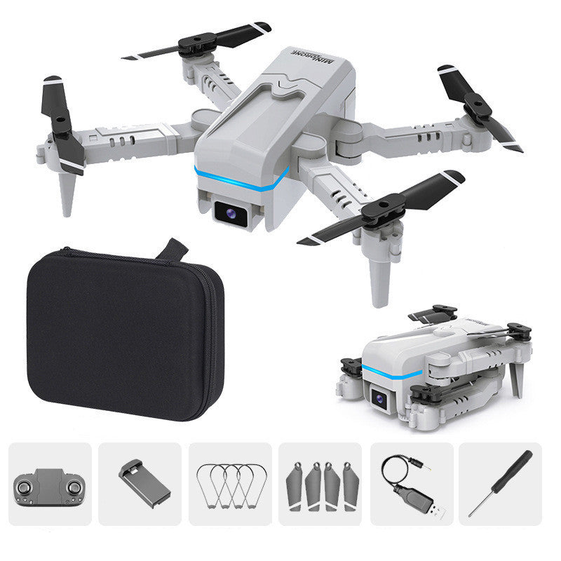 Drone with 4K Camera (Foldable)