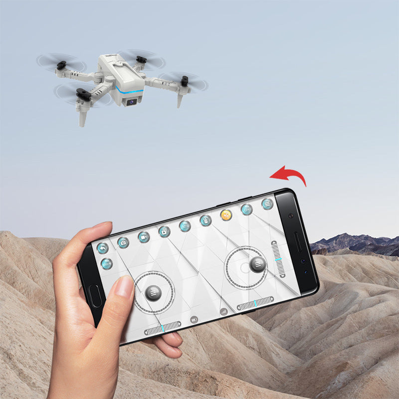 Drone with 4K Camera (Foldable)