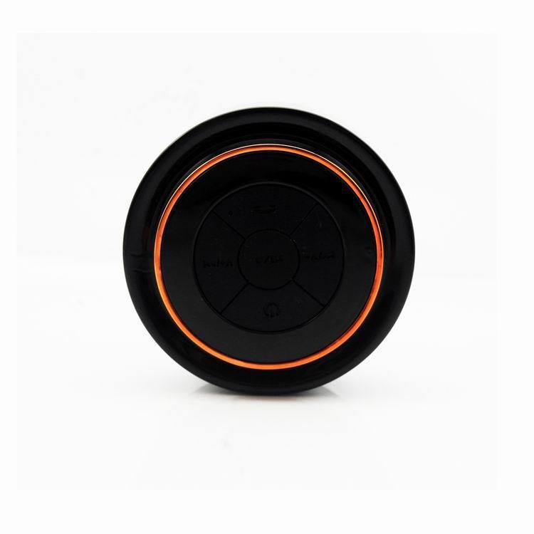 Portable Bluetooth Speaker (Waterproof)