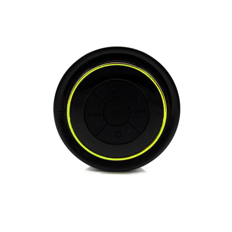 Portable Bluetooth Speaker (Waterproof)