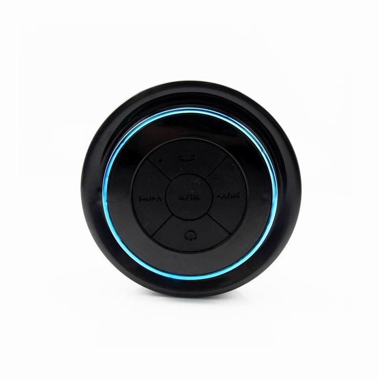 Portable Bluetooth Speaker (Waterproof)