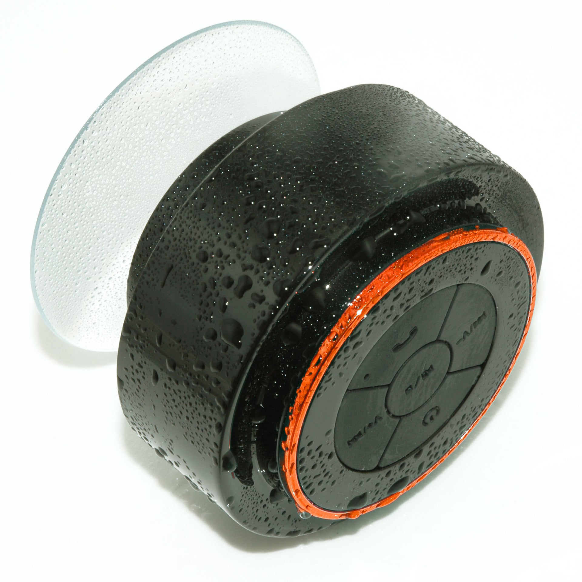 Portable Bluetooth Speaker (Waterproof)