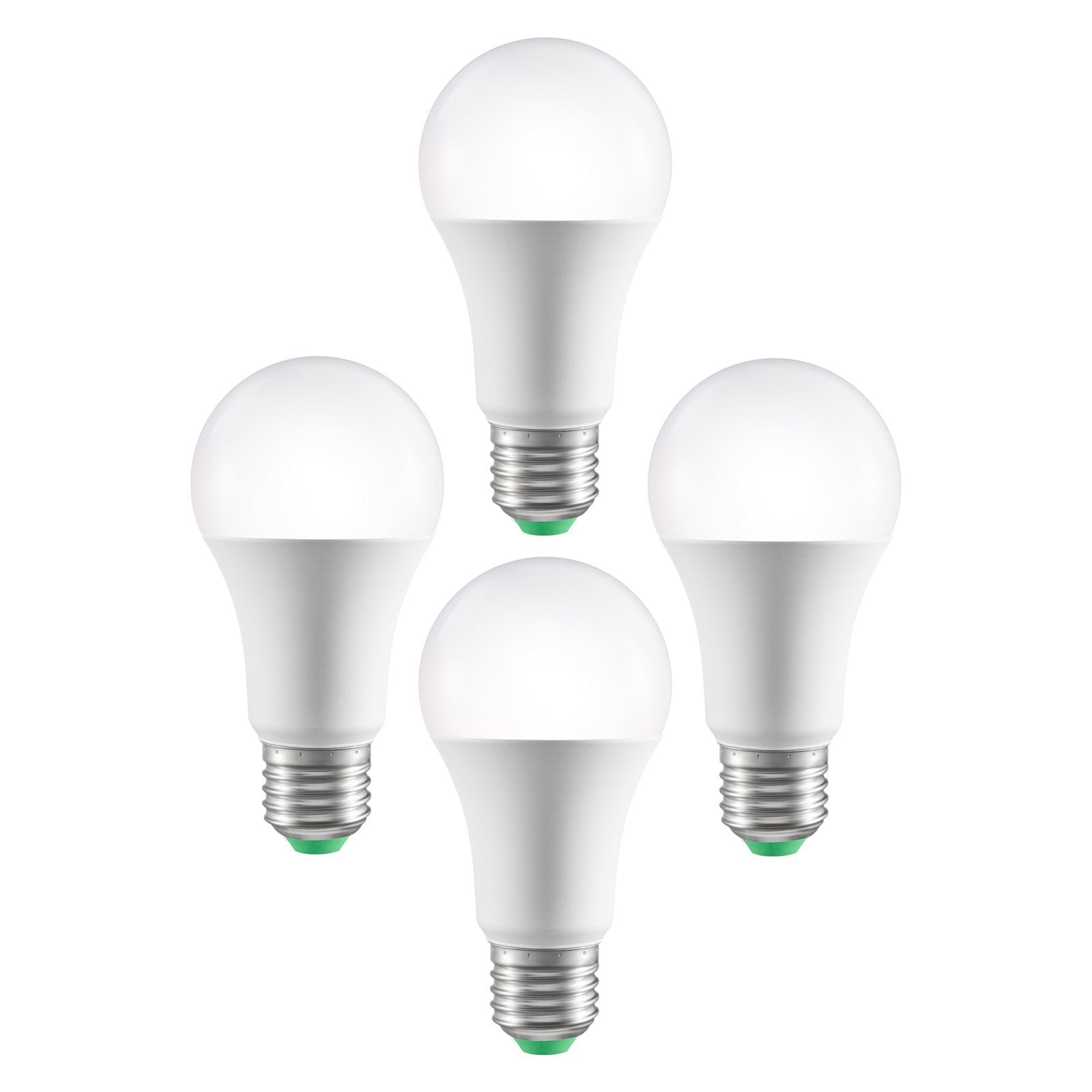 Smart LED Light Bulbs (Color Changing)