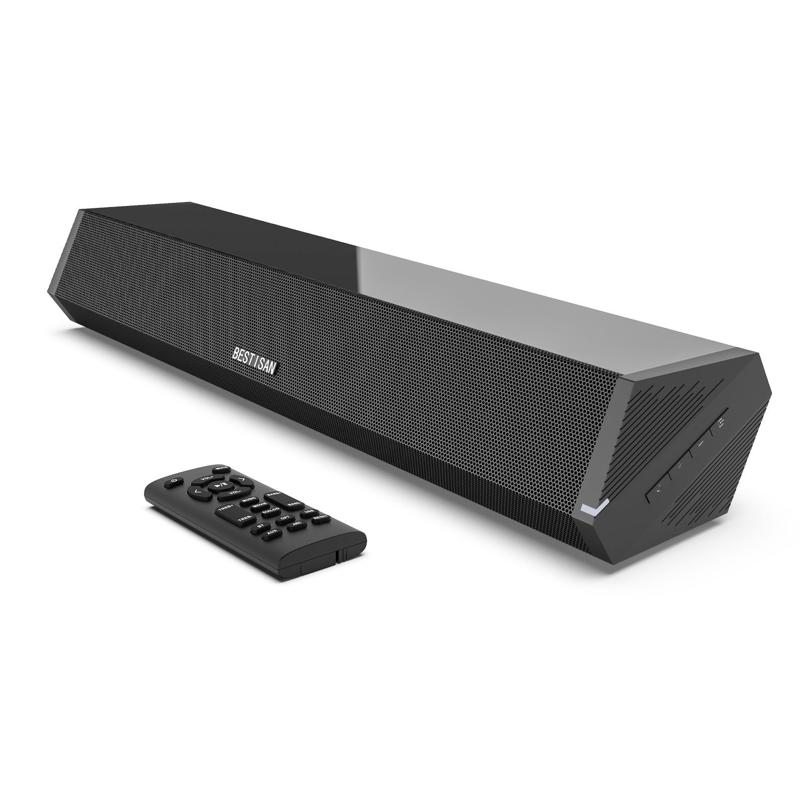 Soundbar for TV (Home Theater Upgrade)