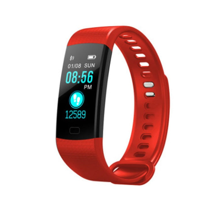 Fitness Tracker Band