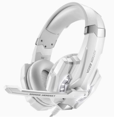 Gaming Headset with Surround Sound