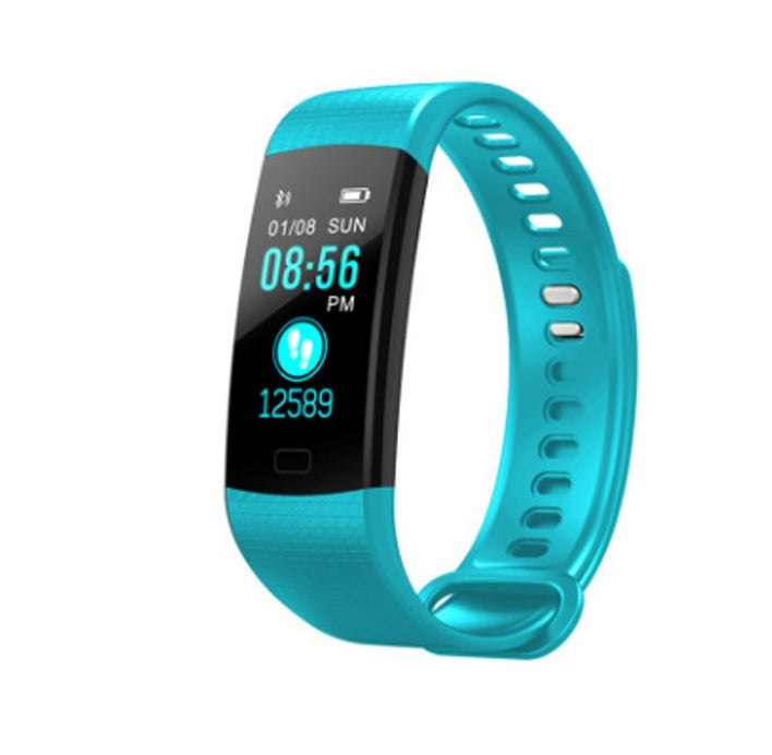 Fitness Tracker Band