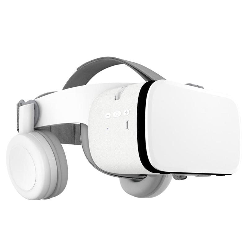 Virtual Reality Headset 3D glasses