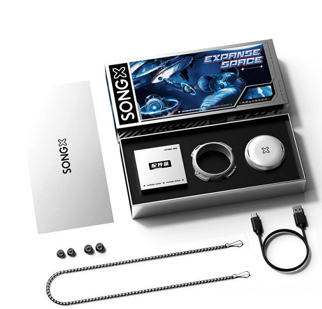 Wireless Bluetooth Earbuds (Noise Cancelling)