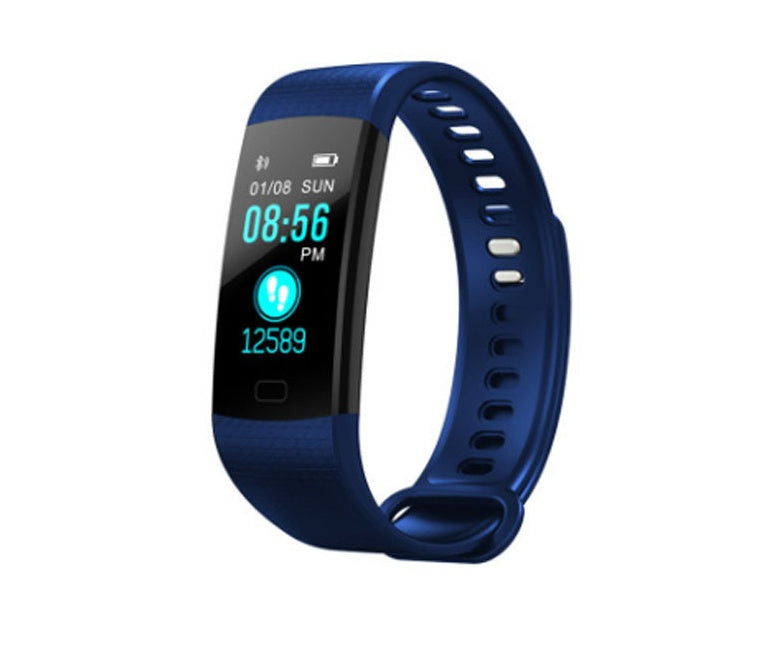Fitness Tracker Band