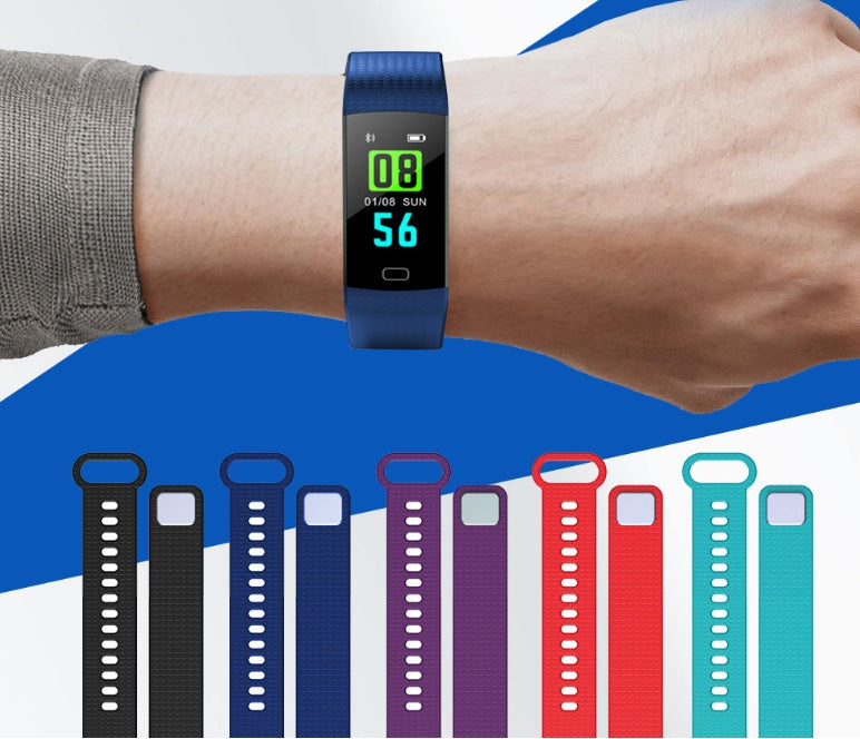 Fitness Tracker Band