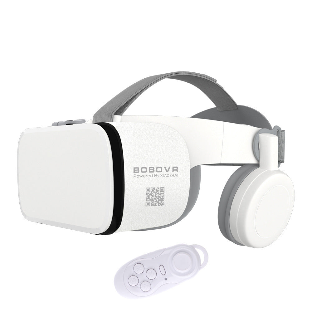 Virtual Reality Headset 3D glasses