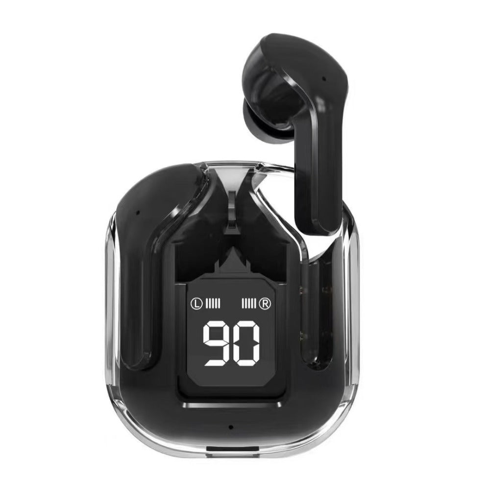 Over-Ear Wireless Headphones (Hi-Fi Sound)