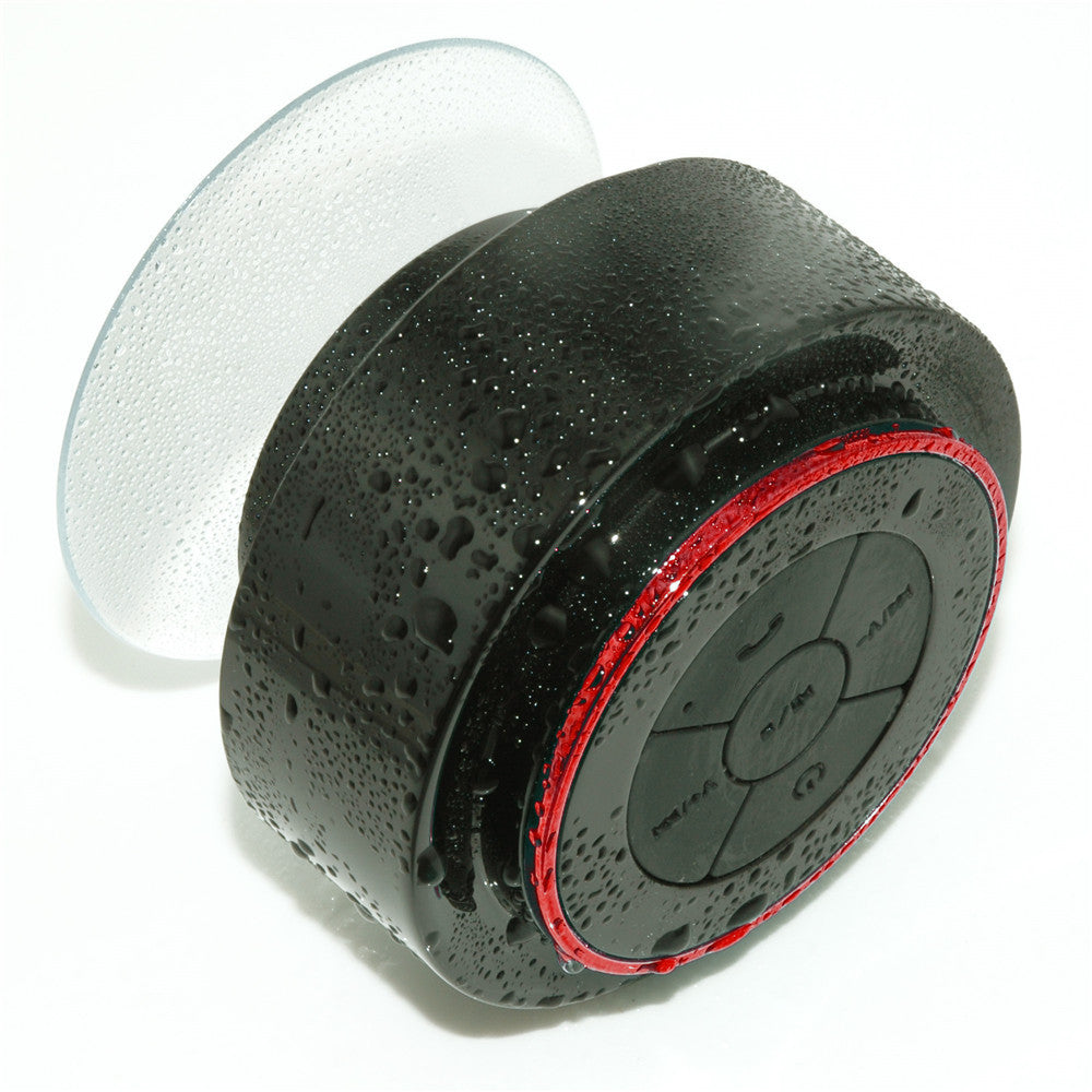 Portable Bluetooth Speaker (Waterproof)