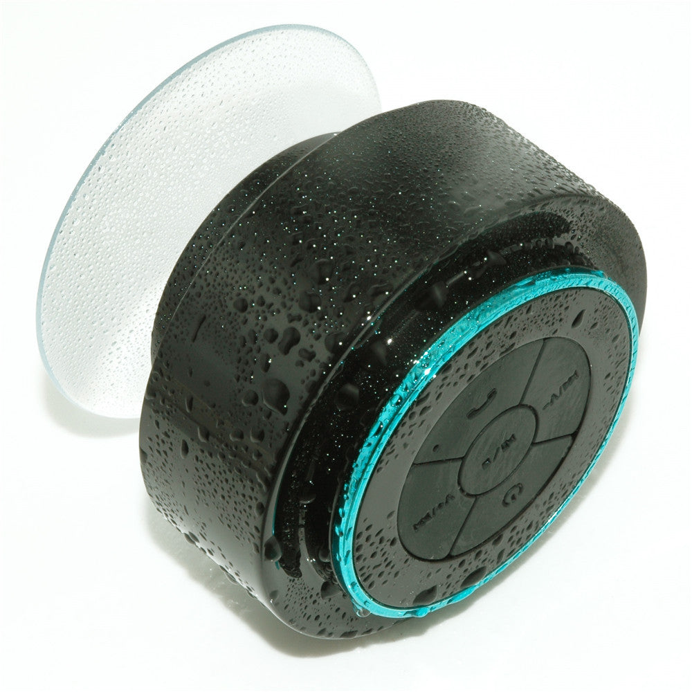 Portable Bluetooth Speaker (Waterproof)