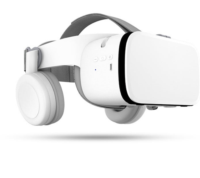 Virtual Reality Headset 3D glasses