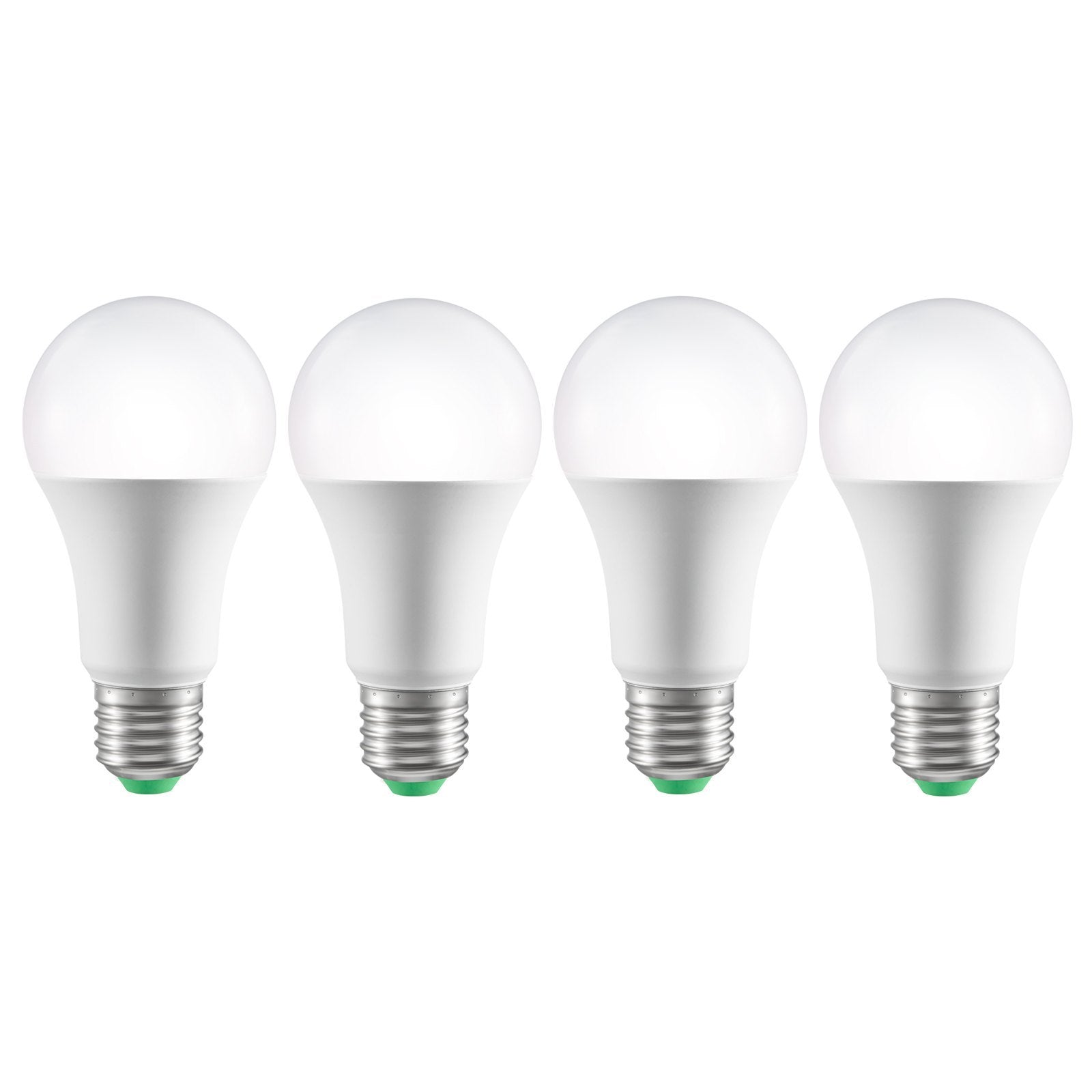 Smart LED Light Bulbs (Color Changing)