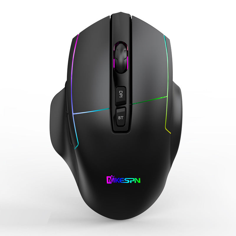 Wireless Gaming Mouse (Rechargeable)