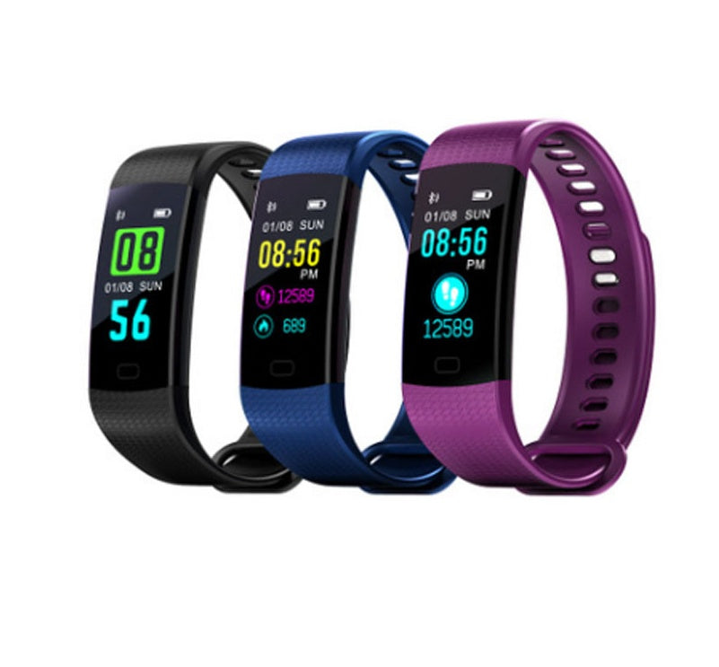 Fitness Tracker Band